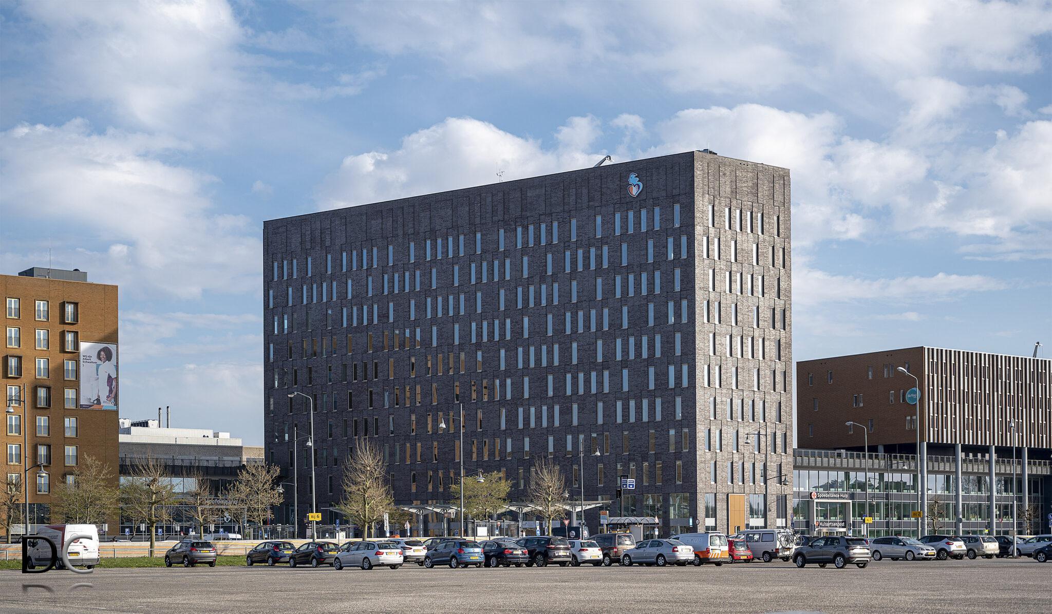 Hospital in Dordrecht
