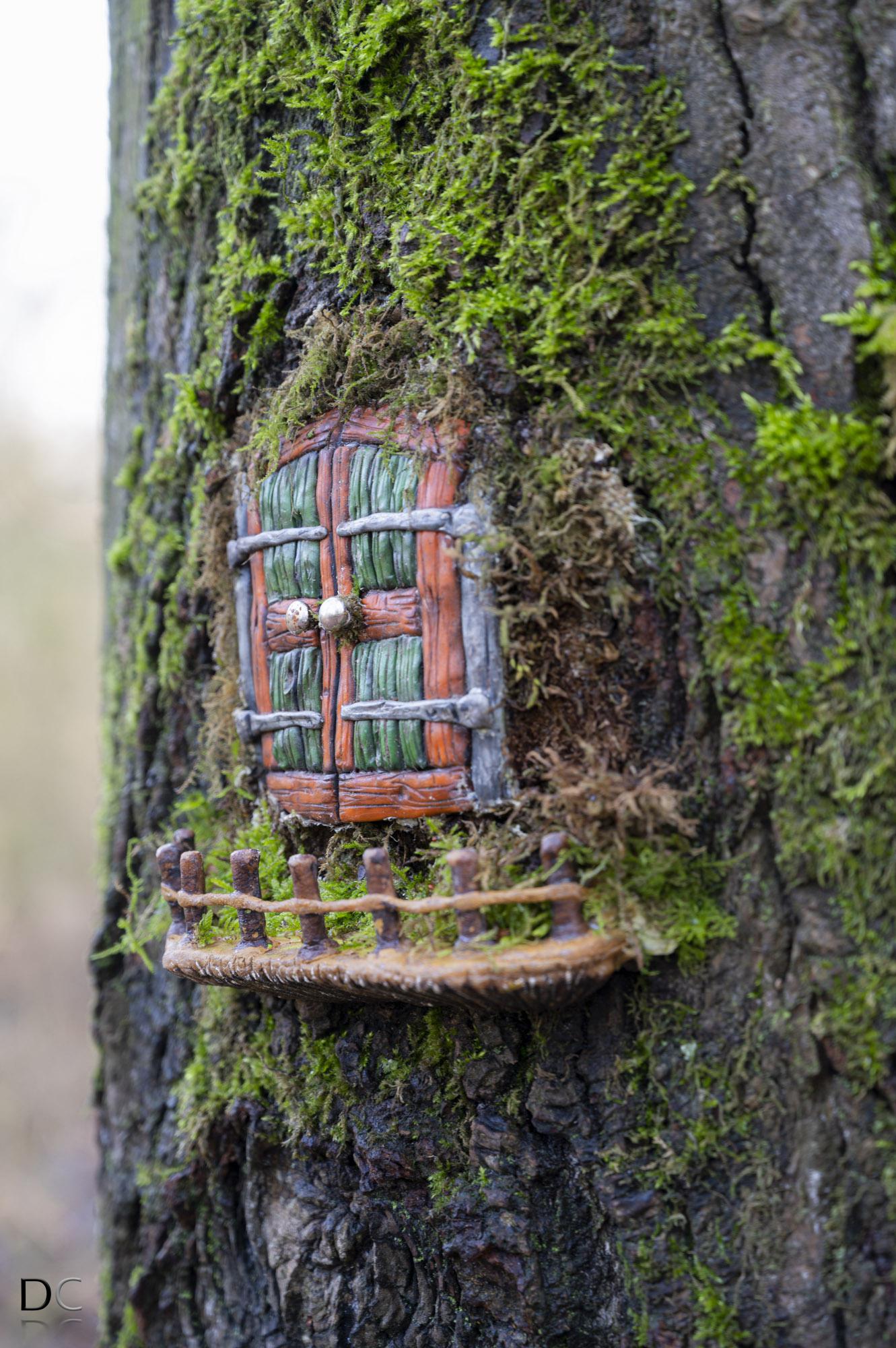 Elfenhuisjes De Elzen Dordrecht