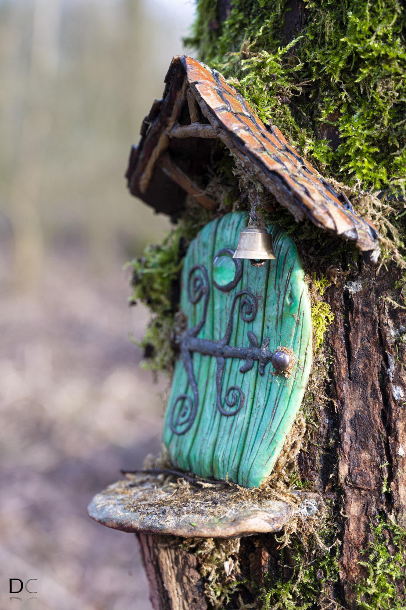 Elfenhuisjes De Elzen Dordrecht