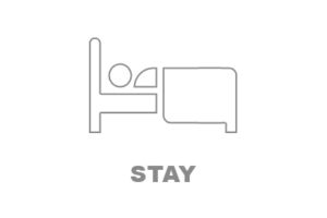 Stay