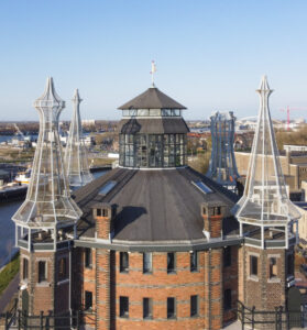 Waar kun je verblijven in Dordrecht?